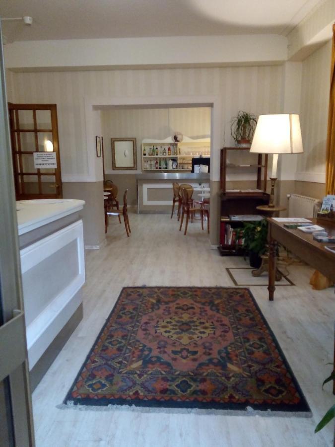 Hotel Stipino Lucca Exterior photo